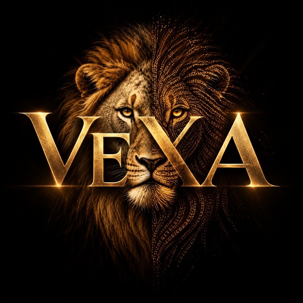 VEXA logo